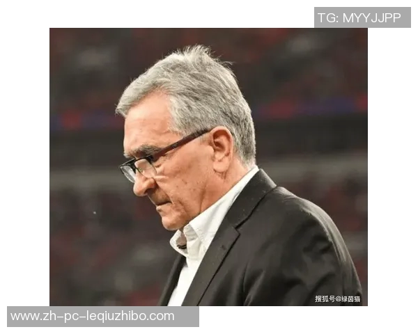 伊万执教国足仅获三胜遭解职老东家发出邀请曾带队夺双冠 伊万执教国足仅获三胜遭解职老东家发出邀请曾带队夺双冠