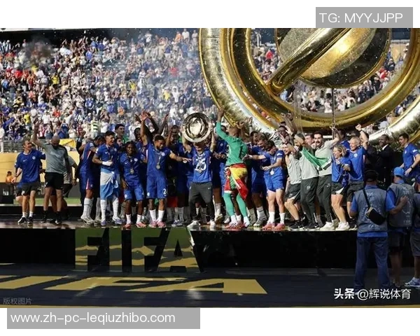 世俱杯变身欧冠舞台非欧三强逆袭晋级八强切尔西独占上半区 世俱杯变身欧冠舞台非欧三强逆袭晋级八强切尔西独占上半区