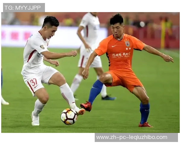 鲁能与上港激战正酣谁能在这场对决中笑到最后 鲁能与上港激战正酣谁能在这场对决中笑到最后